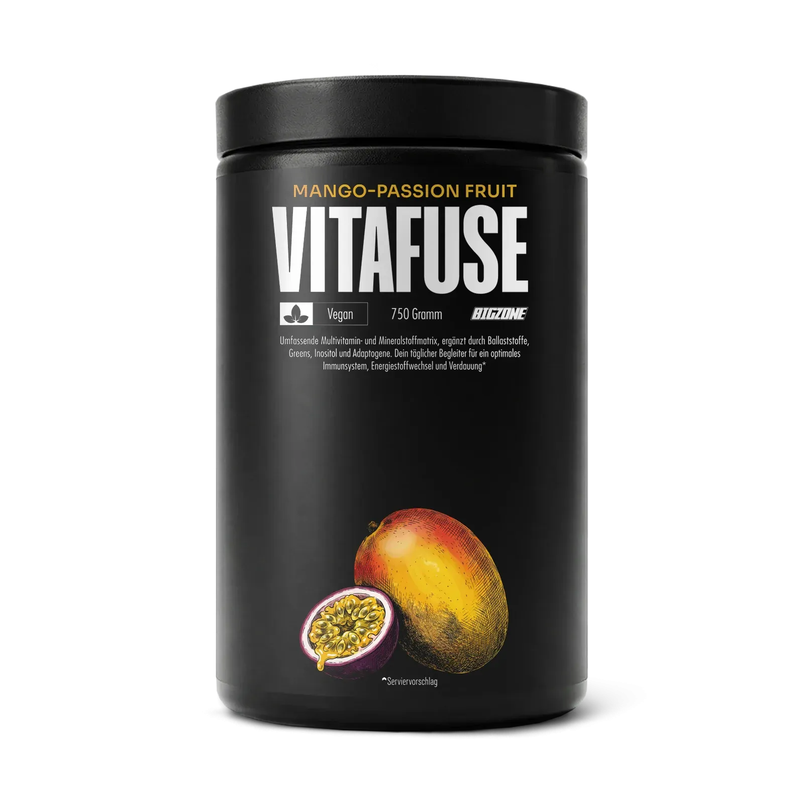 VITAFUSE 750g