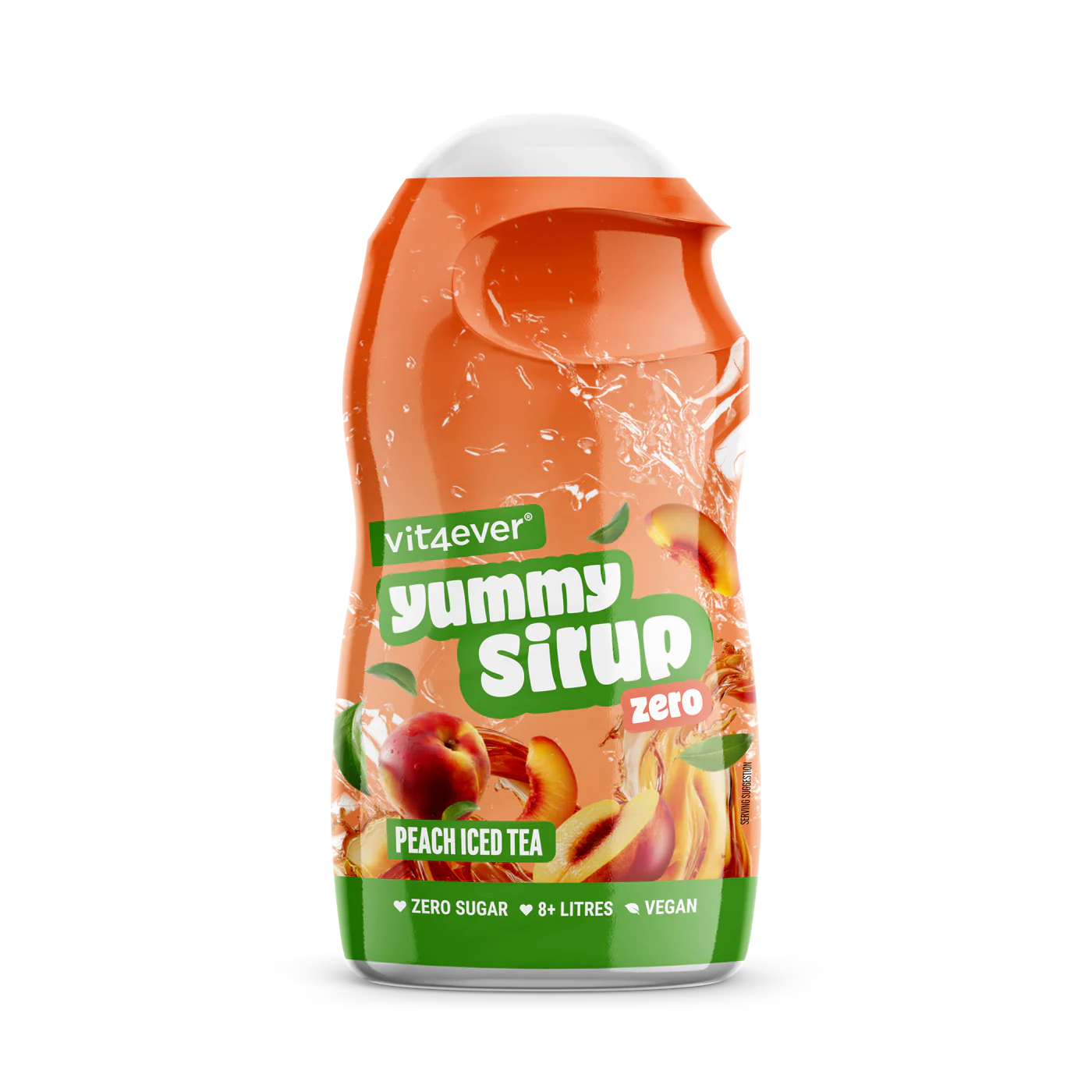 Yummy Sirup Zero