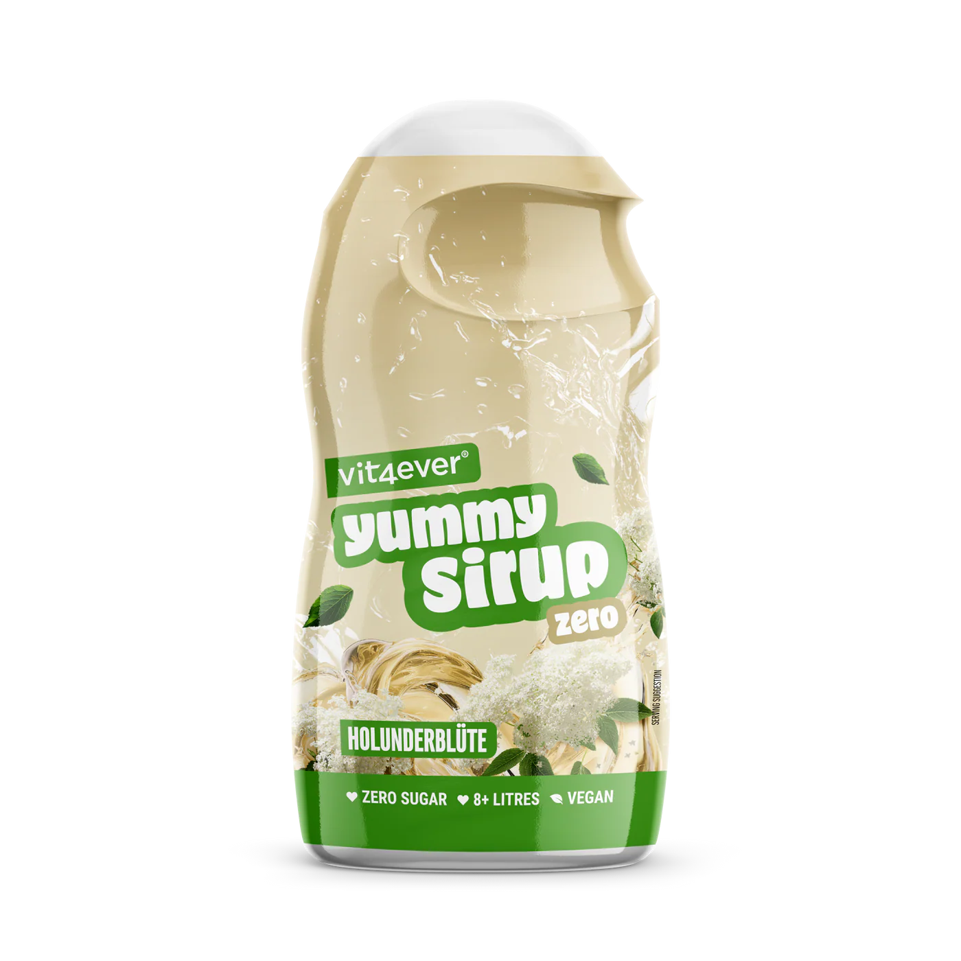 Yummy Sirup Zero