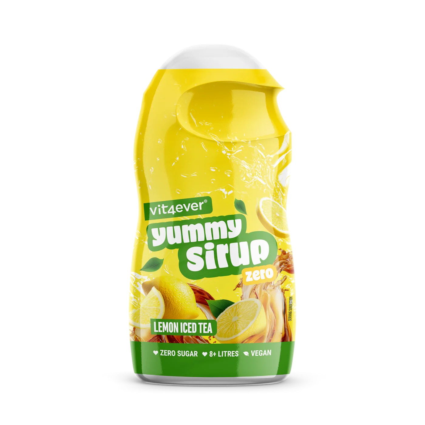 Yummy Sirup Zero
